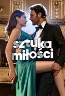 Sztuka miłości / Romantik Hirsiz (2024) [WEB-DL] [XviD-GR4PE] [Lektor PL]