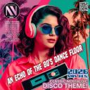 VA - An echo of the 80`s (2026) [MP3 320kbps]