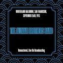 The Allman Brothers Band - Winterland Ballroom San Francisco September 26th 1973 (Remastered Live On Broadcasting) (2025) [FLAC]