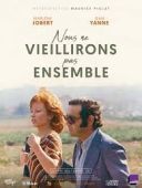 Nie zestarzejemy sie razem / Nous ne vieillirons pas ensemble (1972) [720p] [WEB-DL] [x264] [AAC-wasik] [Lektor PL]