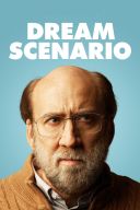 Dream Scenario (2023) [XviD 720p] Lektor PL [AC-3 5 1] M80