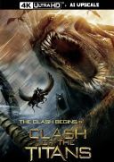 Starcie tytanow \'\'Clash of the Titans\'\' (2010).[2160p.AI] [H265][10bit] [SDR][HEVC] [E-AC-3 - 5.1][Lektor PL][MARCIN0313]