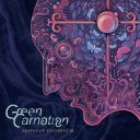 GREEN CARNATION - LEAVES OF YESTERYEAR (2020) [WMA] [FALLEN ANGEL]