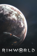 RimWorld (v.1.6.4850 rev632) (91481) - GOG *2018* [PL] [exe] [ToAlien]