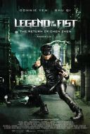 Powrot legendarnej piesci / Jing mo fung wan: Chen Zhen (2010) [BRRip] [480p] [XviD] [AC3-LTN] [Lektor PL] [avi] [FIONA9]