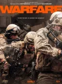 Wojna / Warfare (2025) [MULTi] [1080p] [AMZN] [WEB-DL] [x264-KiT] [Lektor i Napisy PL]