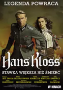 Hans Kloss. Stawka wieksza niz smierc (2012) [720p] [BRRip] [XviD] [AC3-ELiTE] [Film Polski]