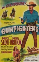 Rewolwerowcy / Gunfighters (1947) [PL.DVDRIP.XVID-BODZiO] [Lektor PL] [avi] [FIONA9]