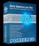 Revo Uninstaller Pro 5.4.0 [Licencja Forever] [Multi-PL] PORTER78