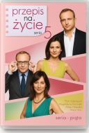 Przepis na życie (2013) [S05] [720p] [MAX] [WEB-DL] [H264] [DD2.0-S56] [Serial PL]