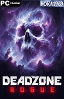 Deadzone Rogue [v0.2.0.3] *2025* [MULTI-PL] [PORTABLE] [EXE]