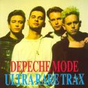 Depeche Mode - Ultra Rare Trax (1994) [FLAC]