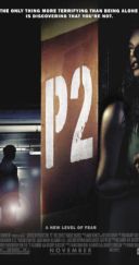 Poziom -2 / P2 (2007) [h264] [1920x820] [Lektor PL] [mkv]  [FIONA9]