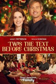 Wiadomość przed świętami / Twas the Text Before Christmas (2023) [PL.1080p.NF.WEB-DL.H264.DDP5.1-FOX] [Lektor PL] [mkv]  [FIONA9]