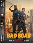 Partnerzy mimo woli - Bad Boa\'s (2025) [MULTi] [1080p] [NF] [WEB-DL] [H264] [DD5.1-RX] [Lektor PL]