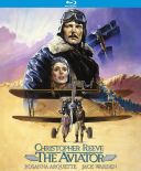 Lotnik - The Aviator (1985) [720p] [BDRip XviD AC3-2 0] [Lektor PL] [RobSil]