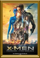 X-Men: Przeszłość, która nadejdzie / X-Men: Days of Future Past (2014) [PLDUB] [480p] [BRRiP] [XviD] [AC3] [Dubbing PL]