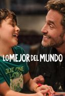 Ojcowska misja / Lo mejor del mundo (2025) [1080p] [WEB-DL] [H264] [DD5.1-S56] [Lektor PL]