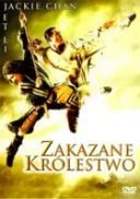 Zakazane krolestwo / The Forbidden Kingdom (2008) [1080p] [BRRip] [H264] [AC3-d11] [Lektor PL]