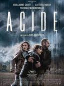 Kwasny deszcz - Acide (2023) [XviD 720p] Lektor PL [DD 2 0] M80