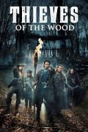 Leśni złodzieje / Thieves of the Wood (2020) [S01] [480p] [XViD] [DD2.0-P2P] [Lektor PL]