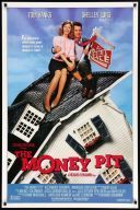 Skarbonka / The Money Pit (1986) [10Bit SDR UPSCALING 2160p BluRay H265 AC3-AS76-FT] [Lektor PL] [mkv]  [FIONA9]