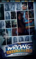 Toksyczne zauroczenie / The Wrong Cheerleader (2019) [HDTV] [XviD-GR4PE] [Lektor PL] [avi] [fiona9]