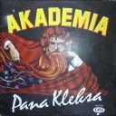 Akademia pana Kleksa (1992) [FLAC] lossless [ToAlien]