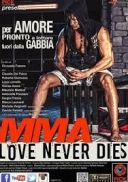 MMA: Milosc nigdy nie umiera MMA.Love.Never.Dies (2017) [HDTV][WEB-DL][Lektor PL] [joanna668]
