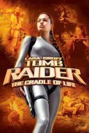 Lara Croft Tomb Raider: Kolebka zycia / Lara Croft Tomb Raider: The Cradle Of Life (2003) [PL.1080p.BRRip.H264-wasik] [Lektor PL] [mkv] [FIONA9]
