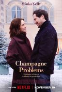 Szampańskie święta / Champagne Problems (2025) [PL.WEB-DL.XviD-K83] [Lektor PL] [avi]  [FIONA9]