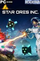 Star Ores Inc. [v1.0.24] *2025* [MULTI-PL] [GOG] [EXE]