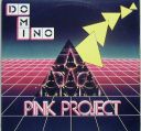 (Italo-Disco) Pink Project - Domino (2lp album '82)-(flac)