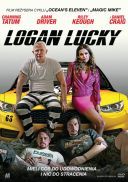 Logan Lucky (2017) [PL BDRip XviD KiT] [Lektor PL] [avi]  [FIONA9]