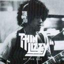 Thin Lizzy – At The BBC (2011) (2 CD) [FLAC] [rjk] [Alien]