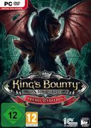 King's Bounty - Dark Side (v.1.5.1048.1751) (15533) - GOG *2014* [PL] [exe]
