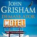 John Grisham - Demaskator (2024) [audiobook PL]