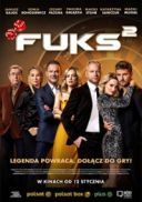 Fuks 2 (2024) [10Bit SDR UPSCALING 2160p WEB-DL H265 AC3-AS76-FT] [Film polski] [mkv]  [FIONA9]