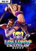 LOLLIPOP CHAINSAW RePOP (v1.12) - TENOKE *2024* [ENG] [iso]