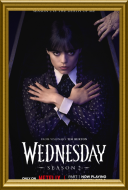 Wednesday [Sezon02] [MULTi] [1080p] [NF] [WEB-DL] [H264] [DDP5.1.Atmos-K83] [Lektor PL i Napisy PL]