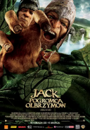 Jack: Pogromca olbrzymów / Jack the Giant Slayer (2013) [WEB-DL] [H264] [AC3-d11] [Dubbing PL]