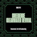 Creedence Clearwater Revival - Tokio 1972 (Remastered Live On Broadcasting) (2025) [FLAC]
