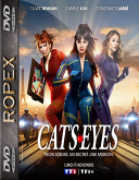 Cat's Eyes (2024) [s01] [MULTi] [1080p] [WEB-DL] [H264] [DD5.1-RX] [Lektor PL]