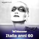 V.A. - [RE] Discover Italia anni 60 (2026) [Flac]