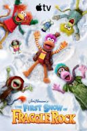Fraglesy: Pierwszy śnieg / The First Snow of Fraggle Rock (2025) [MULTi.1080p.AMZN.WEB-DL.H264.DDP5.1-FOX] [Lektor PL] [mkv]  [FIONA9]