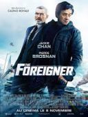 Cudzoziemiec / The Foreigner (2017) [MULTi 1080p BluRay x264 DTS AC3-DENDA] [Lektor PL] [mkv] [FIONA9]