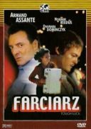 Farciarz / Tough Luck (2003) [XviD] [368] [Lektor PL] [AVI] [FIONA9]