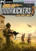Door Kickers 2: Task Force North [v1.01] *2020* [MULTI-PL] [PORTABLE R69] [EXE] 