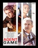 Agent Game (2022) [MULTi 1080p BluRay x264 DTS-HD MA 5 1 AC3-MG] [Lektor PL] [mkv]  [FIONA9]