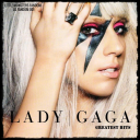 Lady Gaga - Greatest Hits (2026) [FLAC]